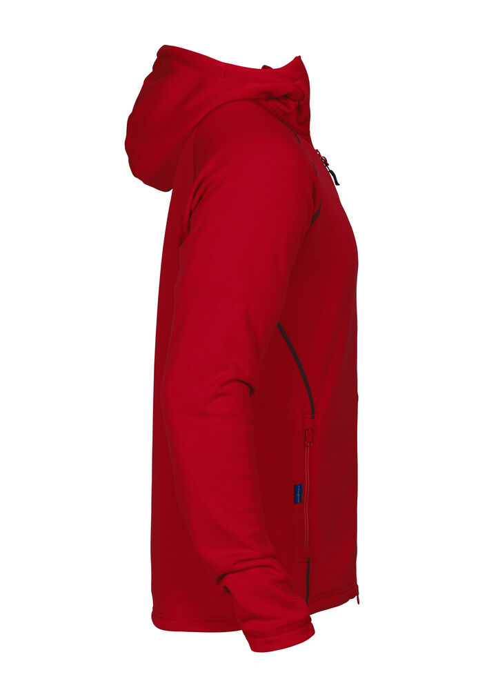 PROJOB 3314 hoodie 4